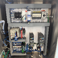 Crosspoint Engineering Mobile Dual Fan System image 2